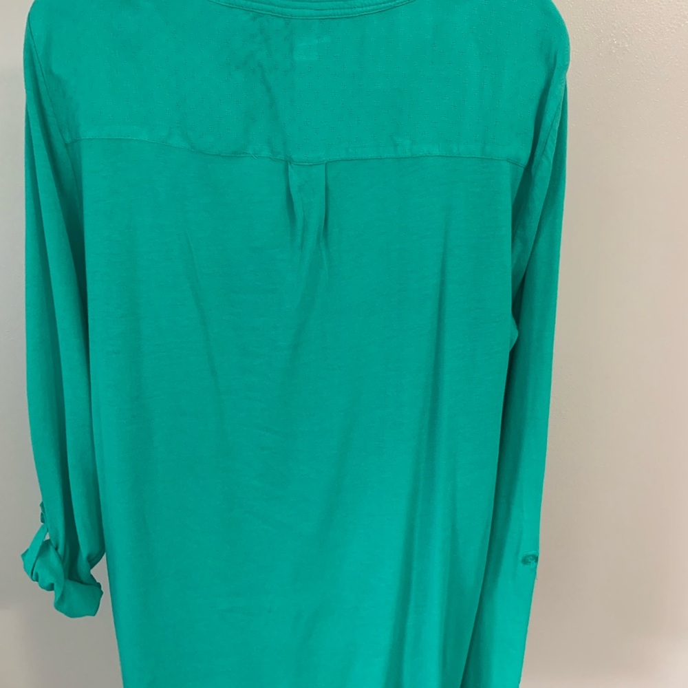 Merona Textured Top - Picture 3 of 16